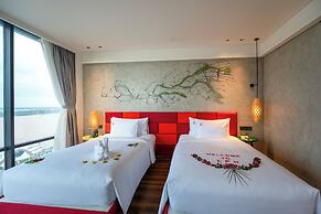 CENTRAL PLAZA HOTEL - MY THO