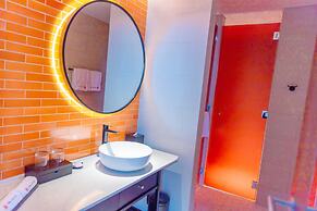 CENTRAL PLAZA HOTEL - MY THO