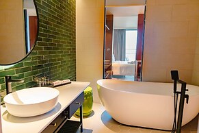 CENTRAL PLAZA HOTEL - MY THO