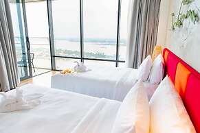CENTRAL PLAZA HOTEL - MY THO