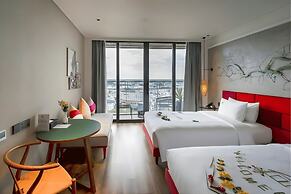 CENTRAL PLAZA HOTEL - MY THO
