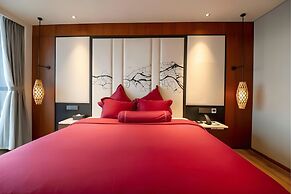 CENTRAL PLAZA HOTEL - MY THO