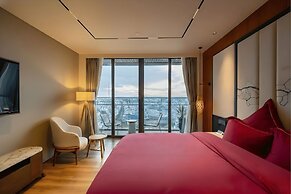 CENTRAL PLAZA HOTEL - MY THO