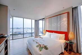 CENTRAL PLAZA HOTEL - MY THO