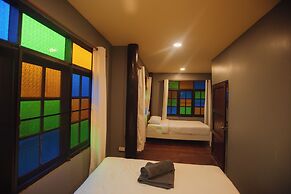 Agga CNX Hostel