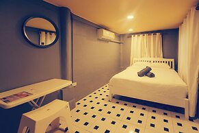 Agga CNX Hostel