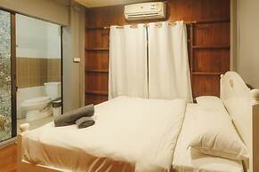 Agga CNX Hostel