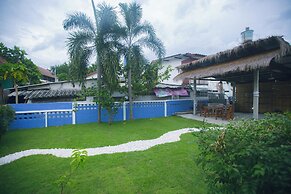 Agga CNX Hostel