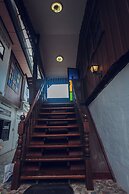 Agga CNX Hostel