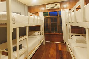 Agga CNX Hostel
