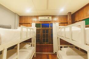 Agga CNX Hostel