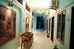Hotel Ramlalla palace