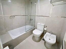Studio With Pool In San Telmo