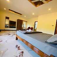 Magenta Resort