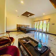 Magenta Resort