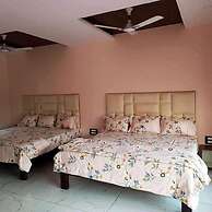 Magenta Resort