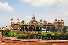 Hotel Yathin - Mysore