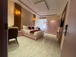 Hotel Yathin - Mysore