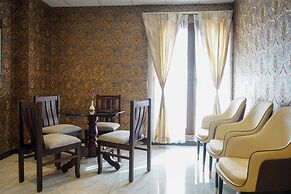 Hotel Yathin - Mysore