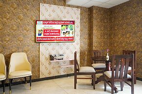 Hotel Yathin - Mysore