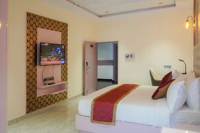 Hotel Yathin - Mysore