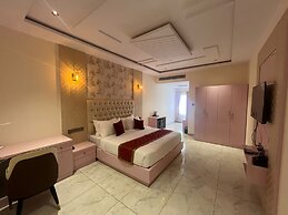 Hotel Yathin - Mysore
