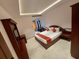 Hotel Yathin - Mysore