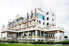 Hotel Yathin - Mysore