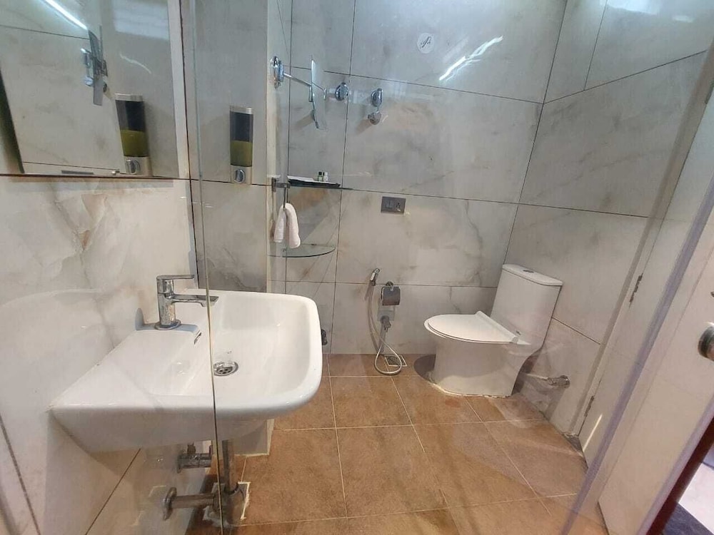 Hotel Yathin - Mysore