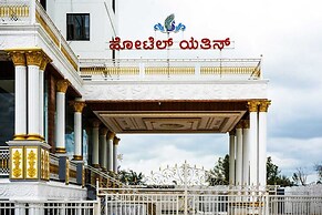 Hotel Yathin - Mysore