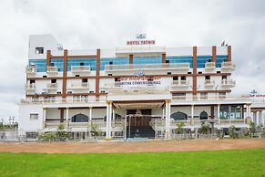 Hotel Yathin - Mysore