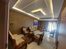 Hotel Yathin - Mysore