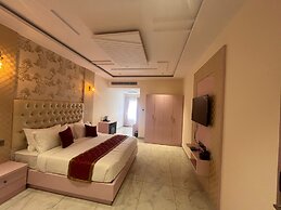 Hotel Yathin - Mysore