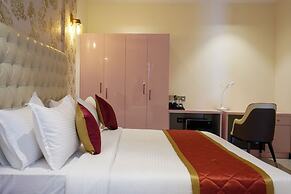 Hotel Yathin - Mysore