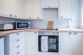 Bayview 3 - 2 Bedroom - Bayview Oxwich