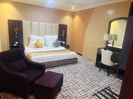 Cheerful Hotel Al Rass