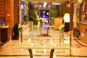 Cheerful Hotel Al Rass