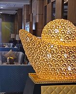 Cheerful Hotel Al Rass