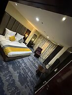 Cheerful Hotel Al Rass