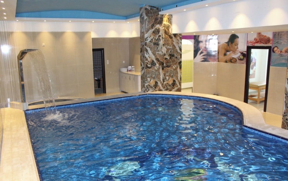 Cheerful Hotel Al Rass