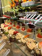 Cheerful Hotel Al Rass
