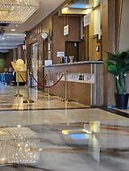 Cheerful Hotel Al Rass