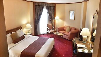 Cheerful Hotel Al Rass