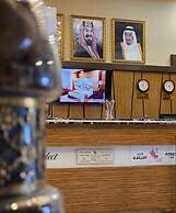 Cheerful Hotel Al Rass