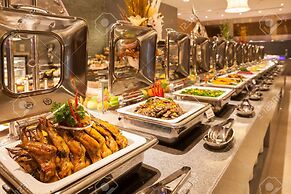 Cheerful Hotel Al Rass