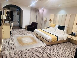Cheerful Hotel Al Rass