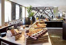 Cheerful Hotel Al Rass
