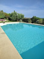 Villa Jeanne