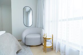 HAPPY SEASON I Apartment on JBR
