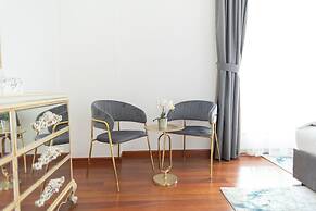 HAPPY SEASON I Apartment on JBR